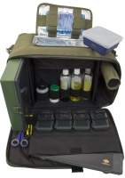 Сумка для фидерной рыбалки Acropolis РСФ-1 фотография